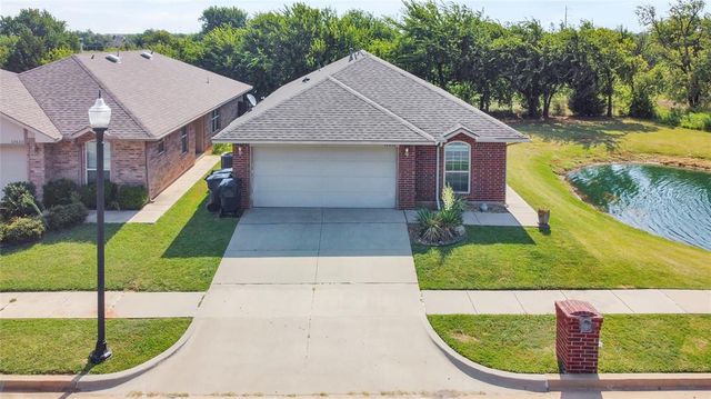 12616 Heritage Oaks Dr, Oklahoma City, OK 73120