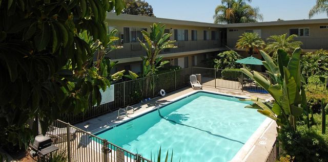 314 Wisconsin Ave #8, El Cajon, CA 92020