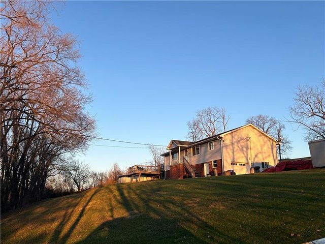 182 Hathaway Rd, Claysville, PA 15323