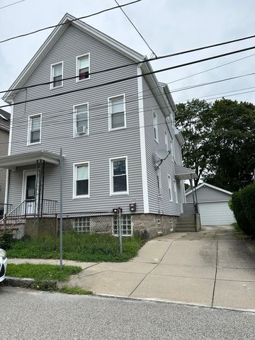 358 Reed St #1, New Bedford, MA 02740