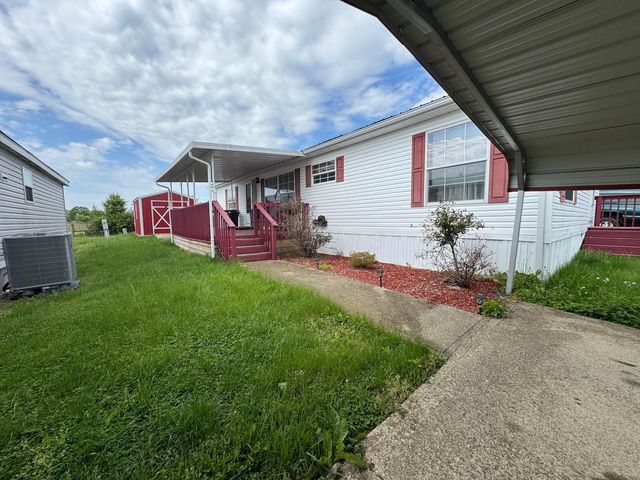 178 Mill Run Rd #5, Waverly, OH 45690