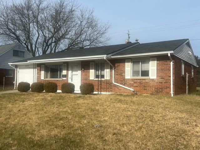 2519 Wyoming Dr, Xenia, OH 45385