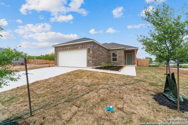 14815 Butch Cassidy St, Lytle, TX 78052