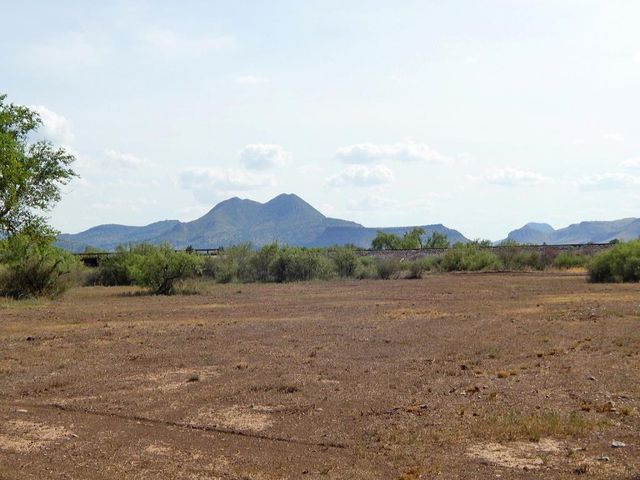 Blk 14 N, Alpine, TX 79830