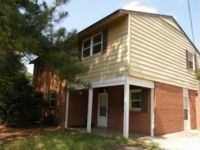 1103 Bunche Dr, Raleigh, NC 27610