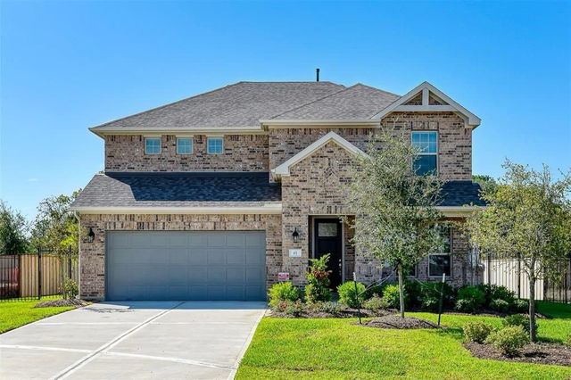 85 Fermata Ln, The Woodlands, TX 77375