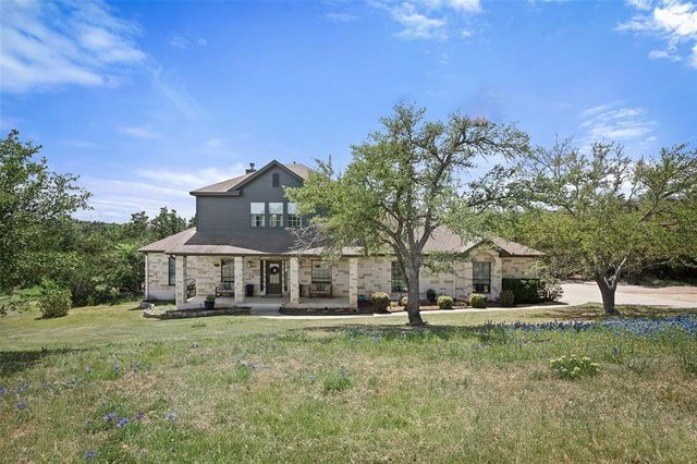 11201 W  Cave Blvd, Dripping Springs, TX 78620