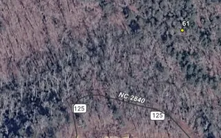 660 Nc 2840, Marble Falls, AR 72648