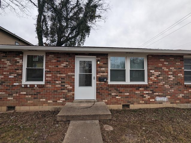 850 N  2nd St #1, Nashville, TN 37207