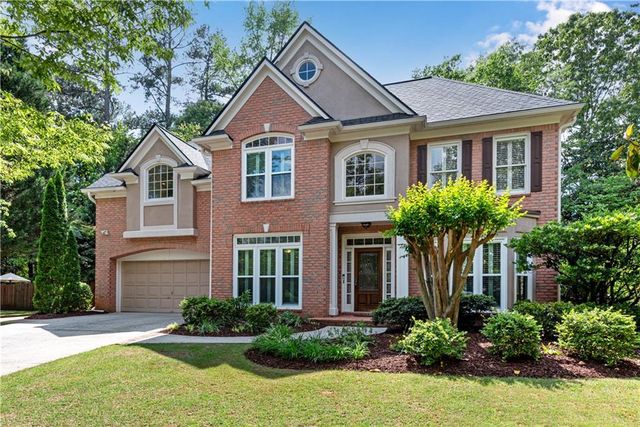 486 Milledge Gate Ter SE, Marietta, GA 30067
