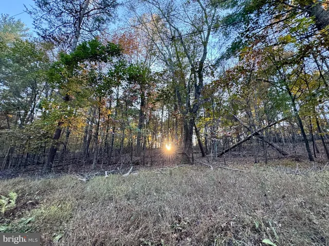 Whitetail Dr #33, Berkeley Springs, WV 25411