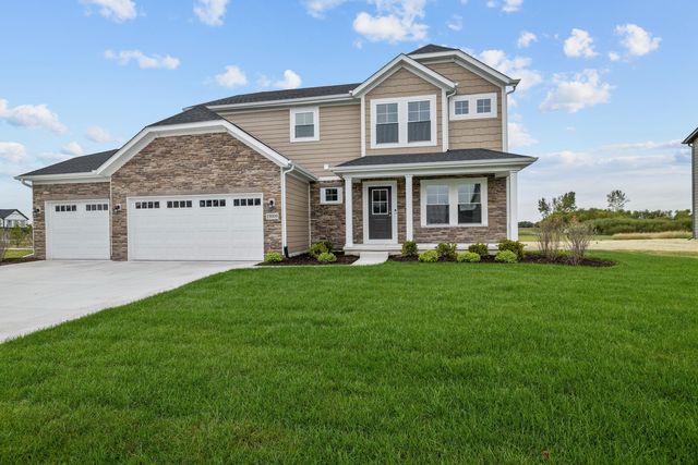 13009 W  111th Ave, Dyer, IN 46311