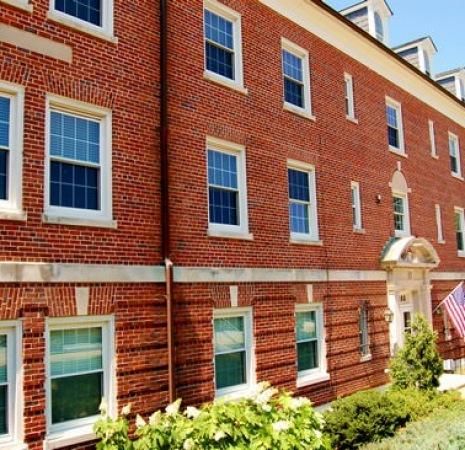 Phythian Apartments Annapolis Md Trulia