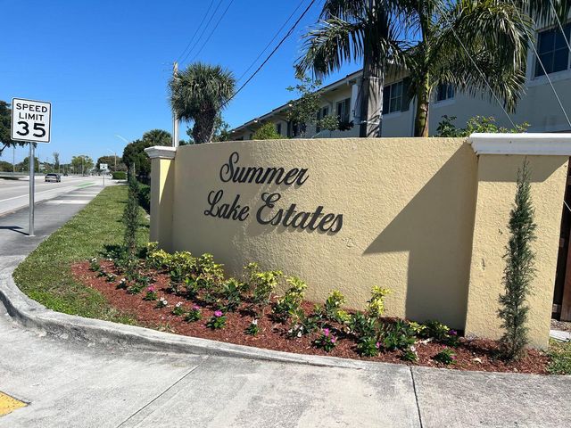 5134 NW 30th Ln #5134, Fort Lauderdale, FL 33309