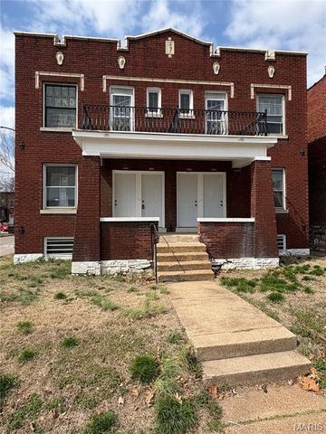 5027 S  Broadway, Saint Louis, MO 63111