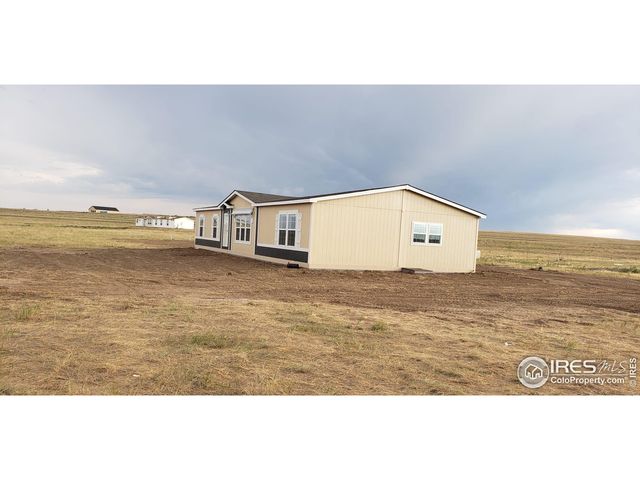 54997 County Road 21, Carr, CO 80612