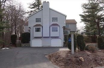 64 Arrowhead Cir #64, Ashland, MA 01721