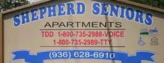 1791 S  Byrd Ave  #5152, Shepherd, TX 77371