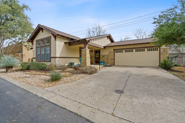 9707 Anderson Mill Rd #31, Austin, TX 78750