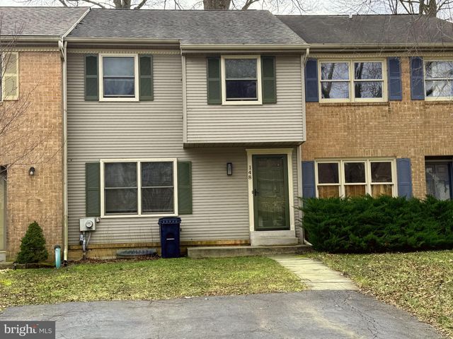 148 Trotters Lea Ln, Chadds Ford, PA 19317