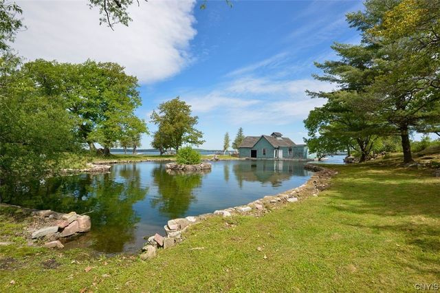 Alexandria Bay Ny Cottages