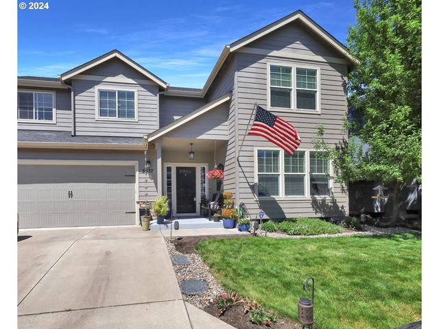 5537 Tribute Way, Eugene, OR 97402