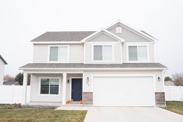 763 W  1060 S, Logan, UT 84321