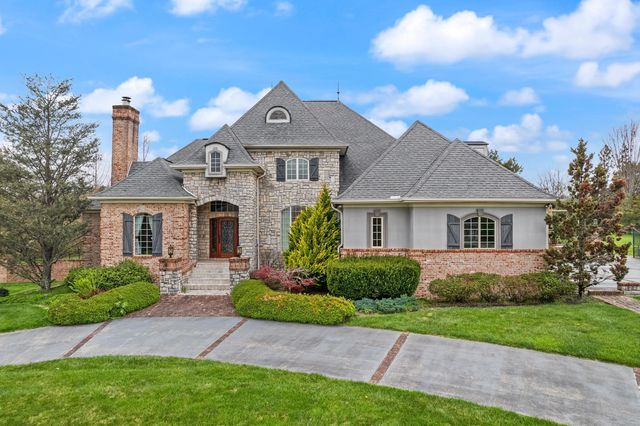 206 Blackberry Ln, London, KY 40741