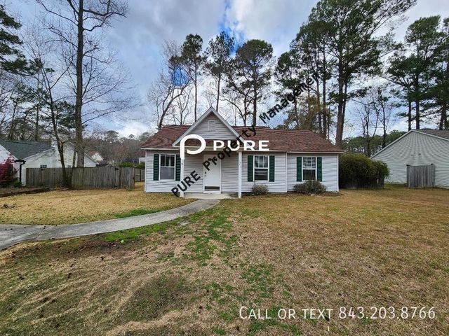 126 Beverly Dr, Ladson, SC 29456