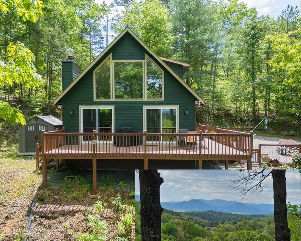 215 Warren Dr, Murphy, NC 28906
