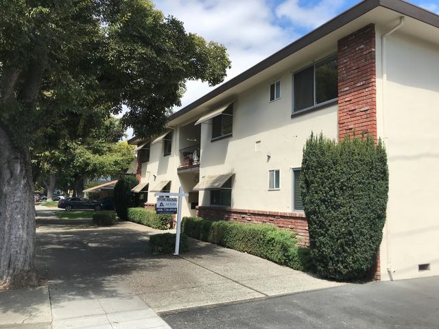1025 W  Olive Ave  #4, Sunnyvale, CA 94086
