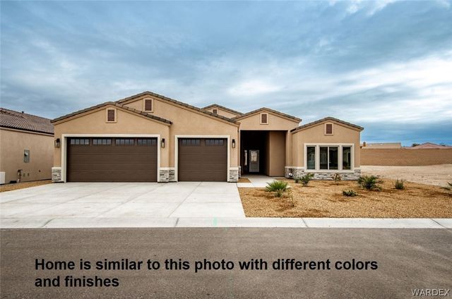 5514 S  Declaration Ave, Fort Mohave, AZ 86426