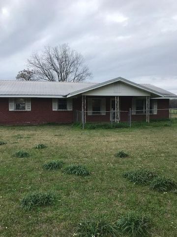 245 Way Rd, Canton, MS 39046