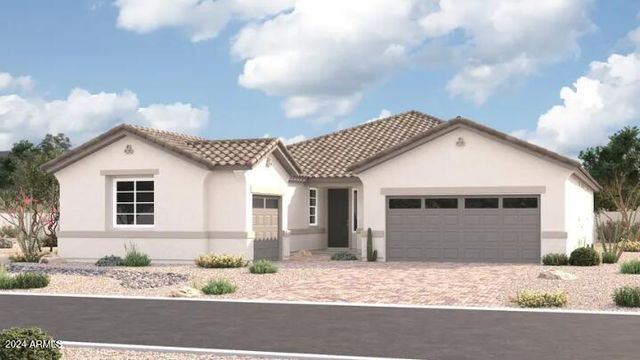 4816 W  Stargazer Pl, Laveen, AZ 85339