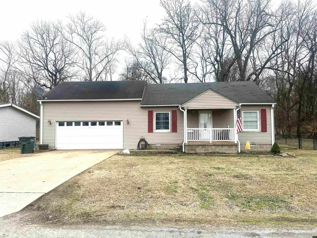 Grandview 612 Pl, Troy, TN 38260