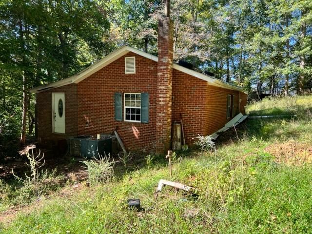 7035 Hook Ridge Rd, Monroe, TN 38573