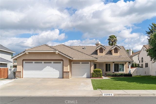 31094 Larchwood St, Menifee, CA 92584