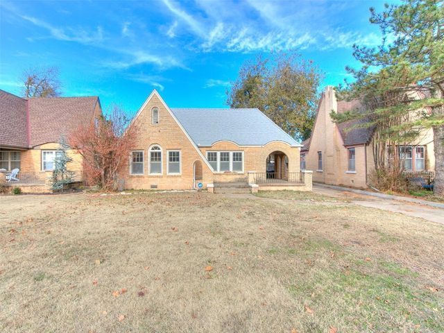 3139 NW 22nd St, Oklahoma City, OK 73107