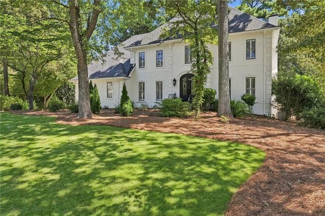 613 Bostic Hill Ct SE, Marietta, GA 30067