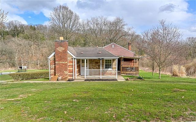4697 Gibsonia Rd, Allison Park, PA 15101