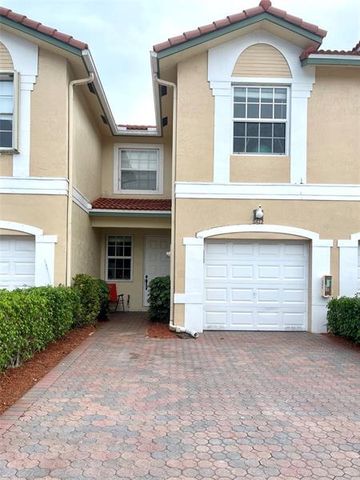 11612 NW 47th Ct, Coral Springs, FL 33076