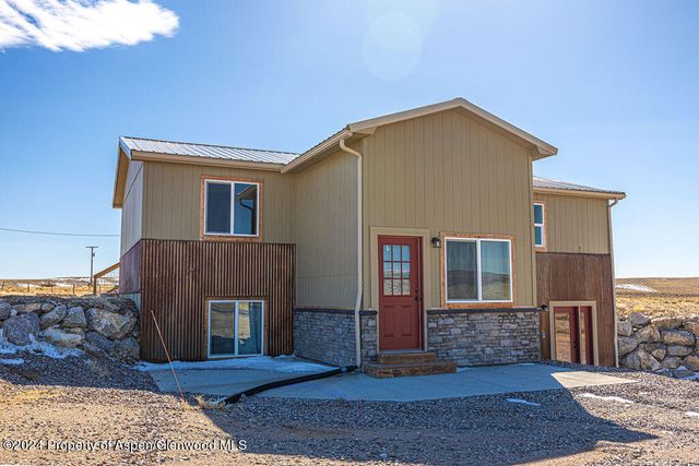 56494 Highway 318, Maybell, CO 81640