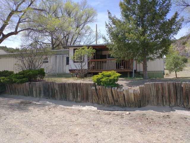 Address Not Disclosed, Raton, NM 87740