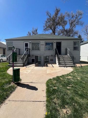 1921 7th Ave #2, Greeley, CO 80631