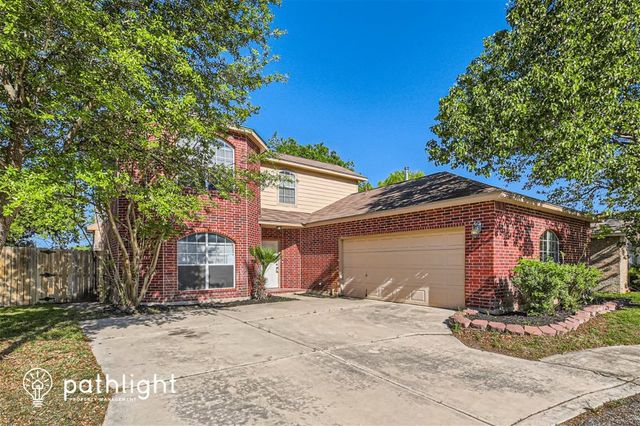 12430 Canyon Court Dr, San Antonio, TX 78247