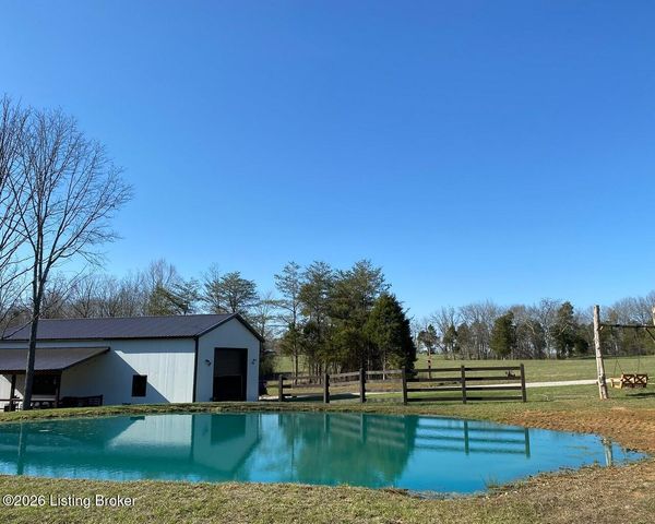 970 River Rd, Clarkson, KY 42726