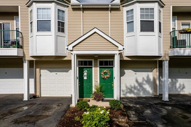 422 Eagle Pointe Dr   #5511, Canonsburg, PA 15317
