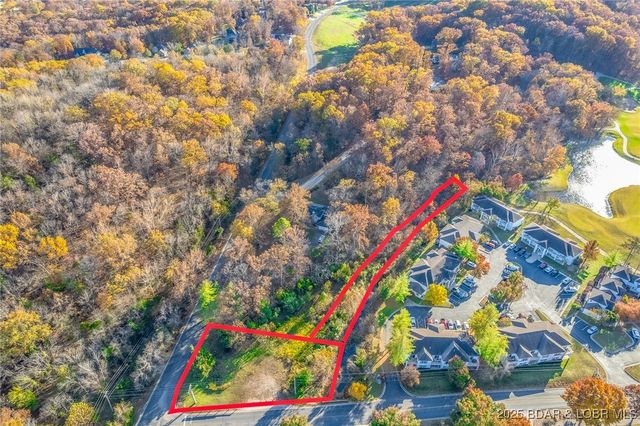 Osage Hill Rd, Lake Ozark, MO 65049