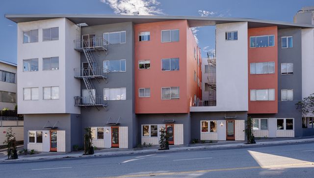 2775 Market St #107, San Francisco, CA 94114