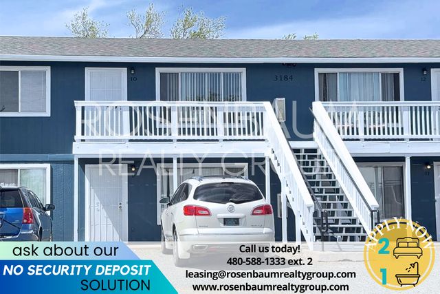3184 N  Tani Rd #12, Prescott Valley, AZ 86314
